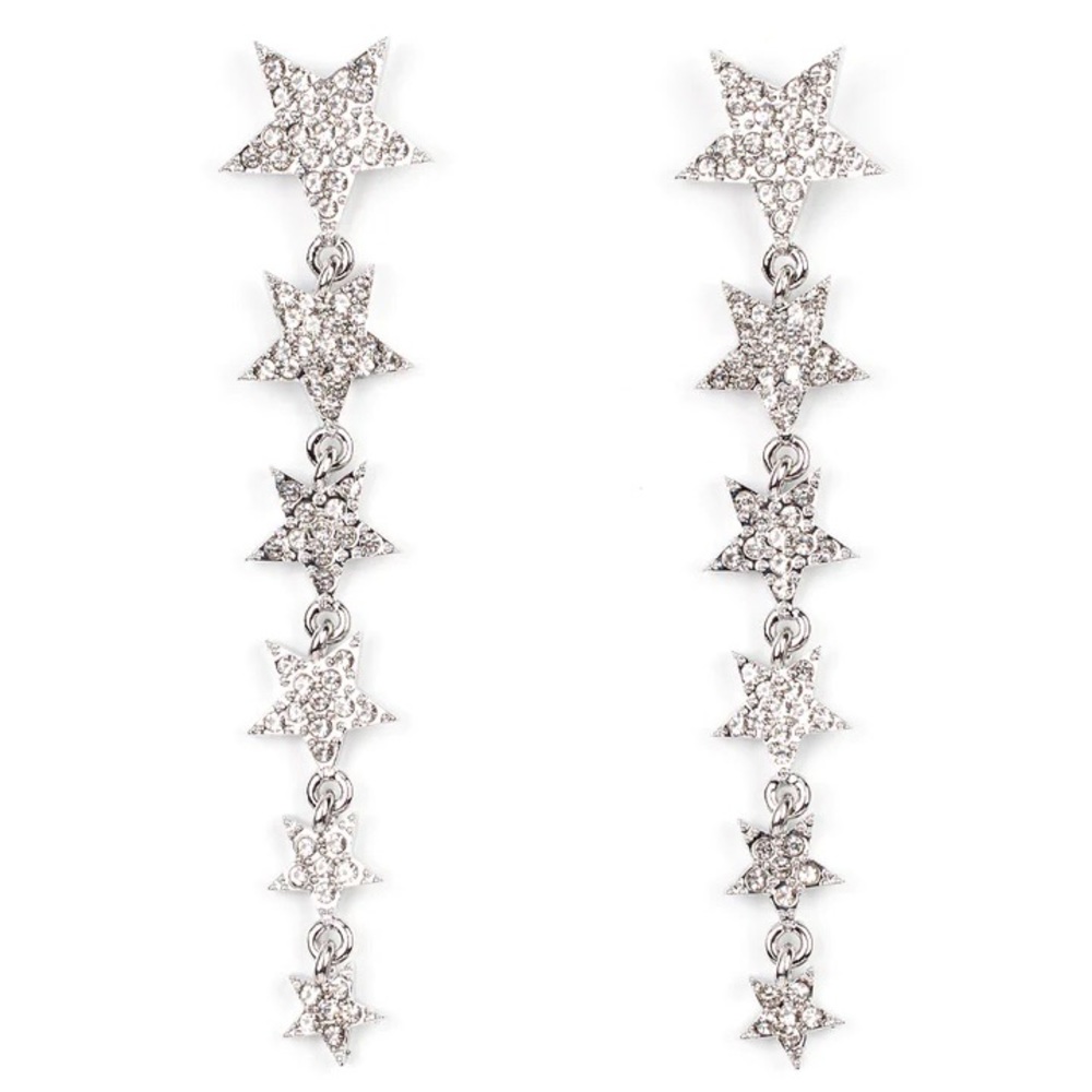 Star Earrings